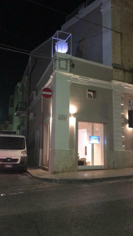 Principe Amedeo Lägenhet Polignano a Mare Exteriör bild