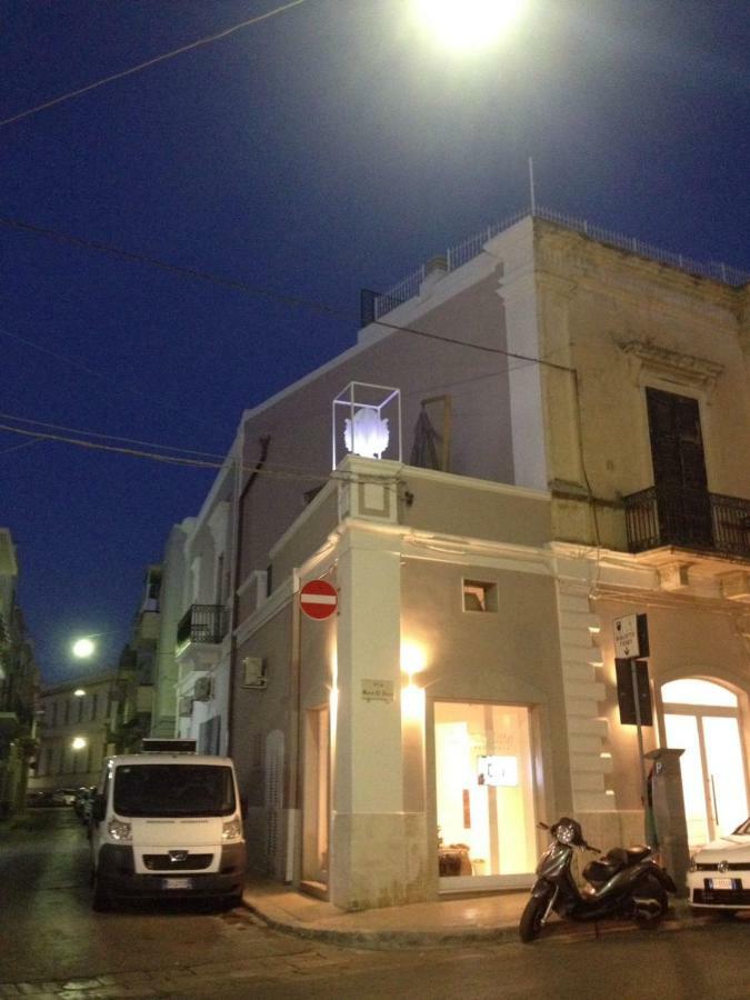 Principe Amedeo Lägenhet Polignano a Mare Exteriör bild
