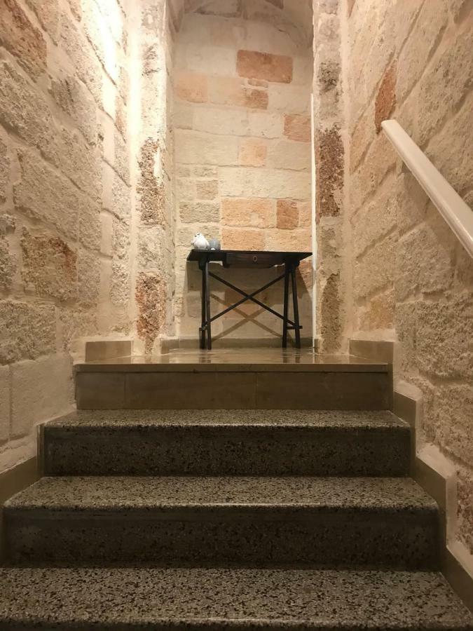 Principe Amedeo Lägenhet Polignano a Mare Exteriör bild