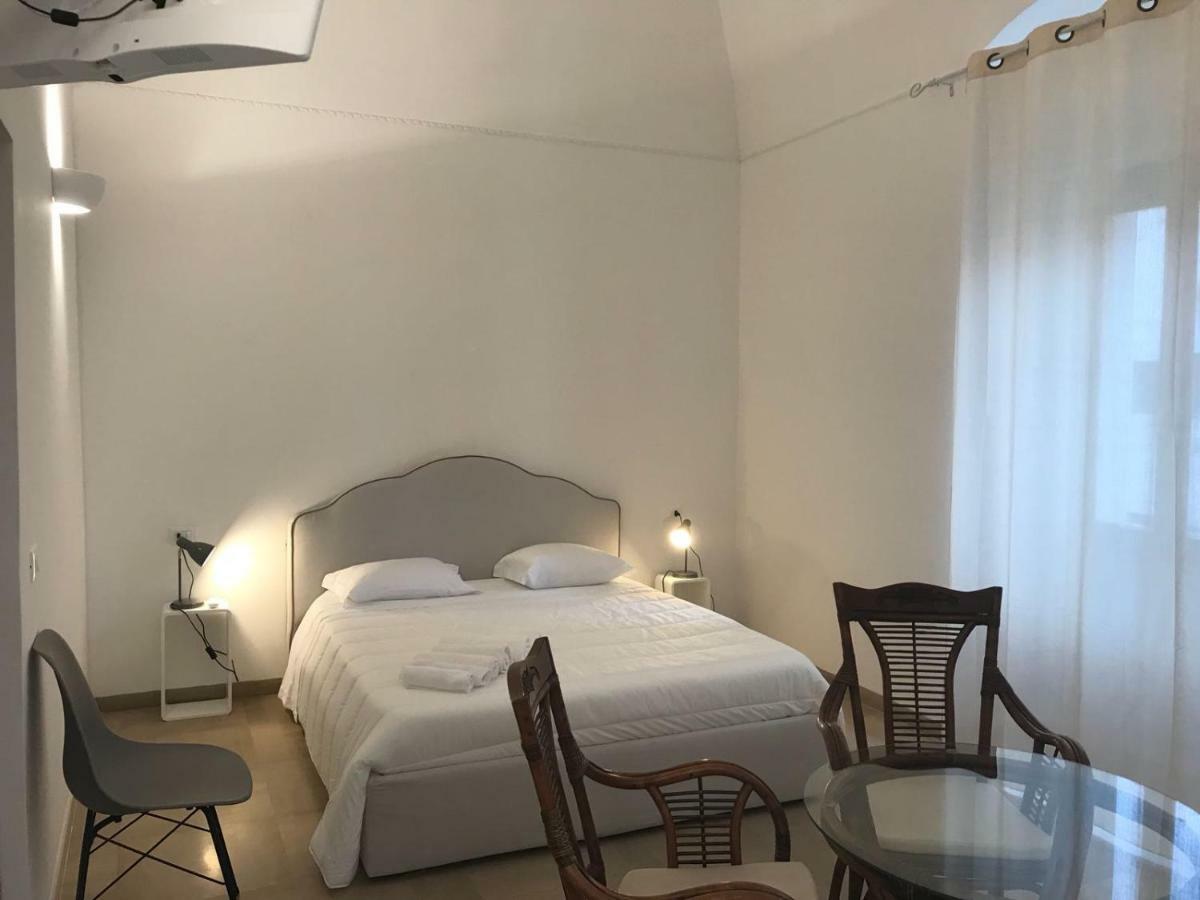 Principe Amedeo Lägenhet Polignano a Mare Exteriör bild